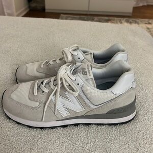 new balance sneakers